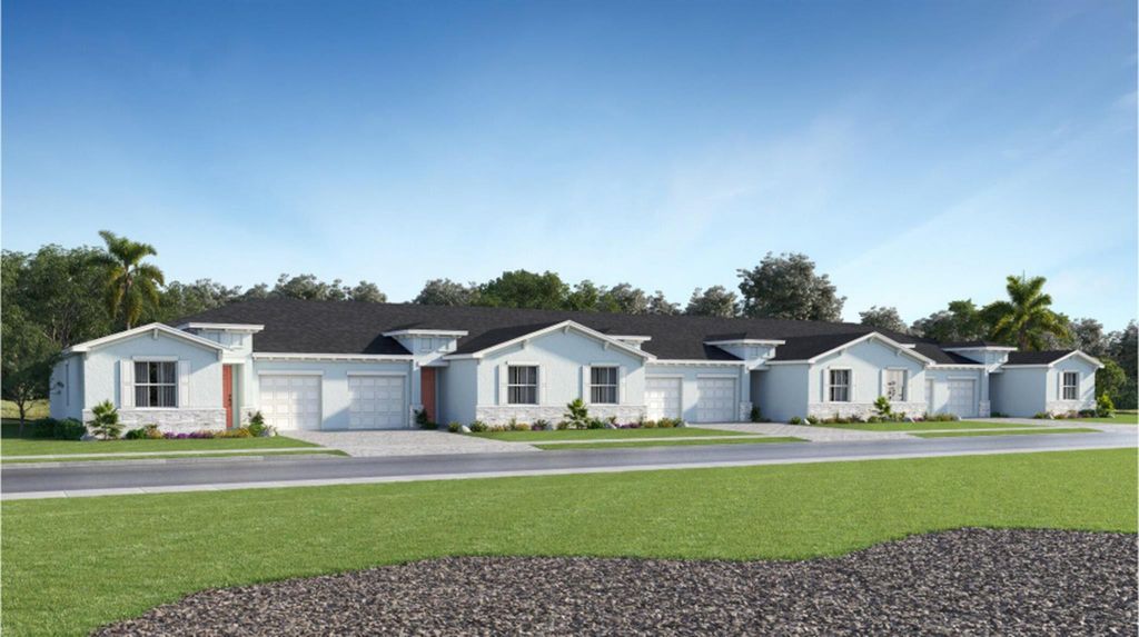 3847 Spanish Cedar Place, Fort Pierce, FL 34946