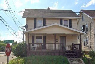 647 Forest Avenue SW, Canton, OH 44710