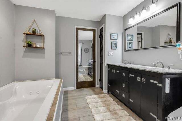 4862 Meadow Lane, Hamburg, NY 14075