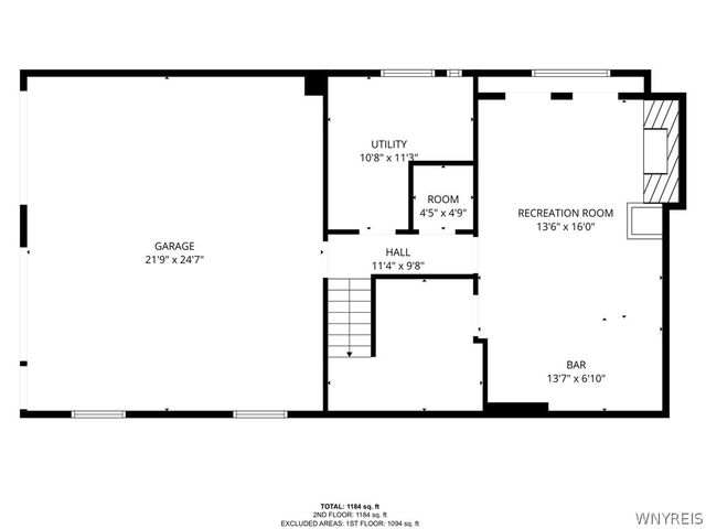 4862 Meadow Lane, Hamburg, NY 14075