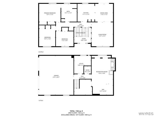 4862 Meadow Lane, Hamburg, NY 14075