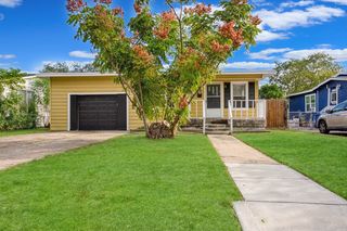 3652 Topeka St, Corpus Christi, TX 78411