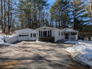 22 Fir Tree Lane, Tuftonboro, NH 03816