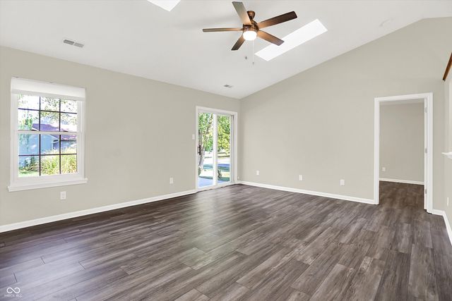 772 Franklin Lakes Boulevard, Franklin, IN 46131