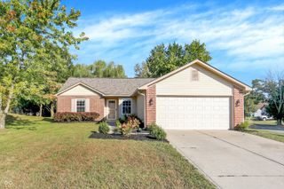 772 Franklin Lakes Boulevard, Franklin, IN 46131