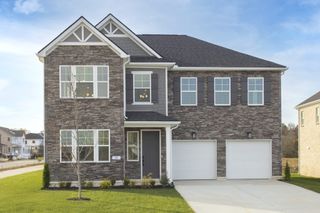 406 Downs Lane, Mount Juliet, TN 37122