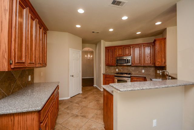 13027 Sweetgum Shores Drive, Houston, TX 77044