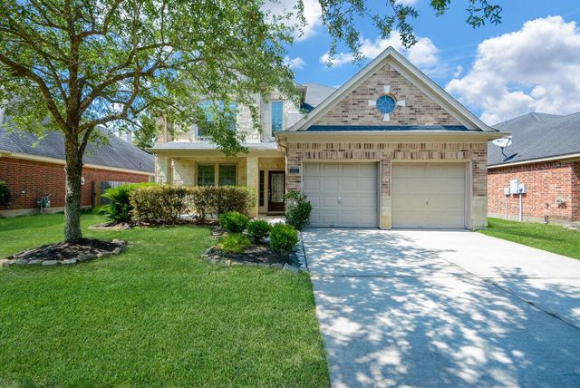 13027 Sweetgum Shores Drive, Houston, TX 77044