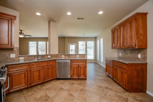 13027 Sweetgum Shores Drive, Houston, TX 77044