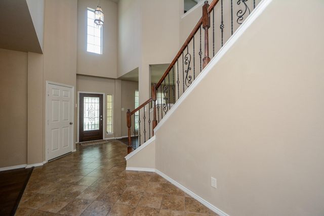 13027 Sweetgum Shores Drive, Houston, TX 77044
