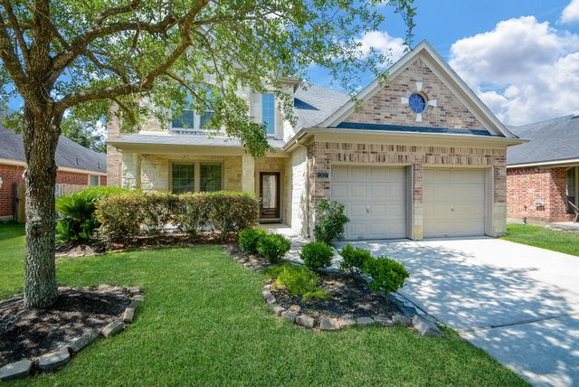 13027 Sweetgum Shores Drive, Houston, TX 77044