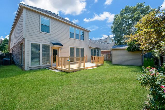 13027 Sweetgum Shores Drive, Houston, TX 77044