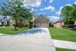 13027 Sweetgum Shores Drive, Houston, TX 77044