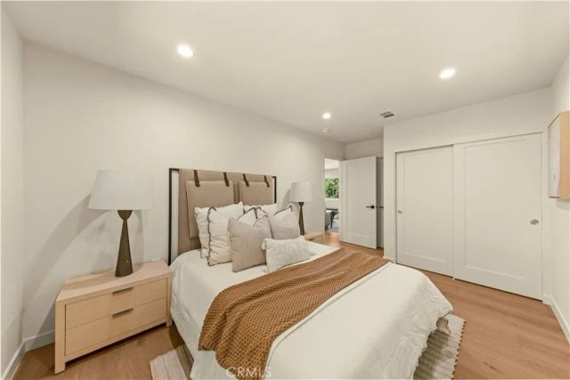 2817 S Barrington, Los Angeles, CA 90064