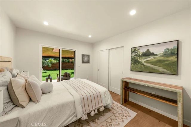 2817 S Barrington, Los Angeles, CA 90064