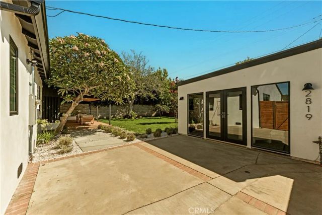 2817 S Barrington, Los Angeles, CA 90064