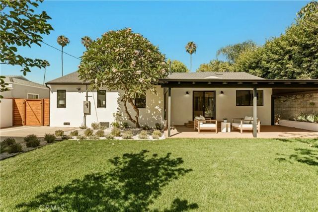 2817 S Barrington, Los Angeles, CA 90064