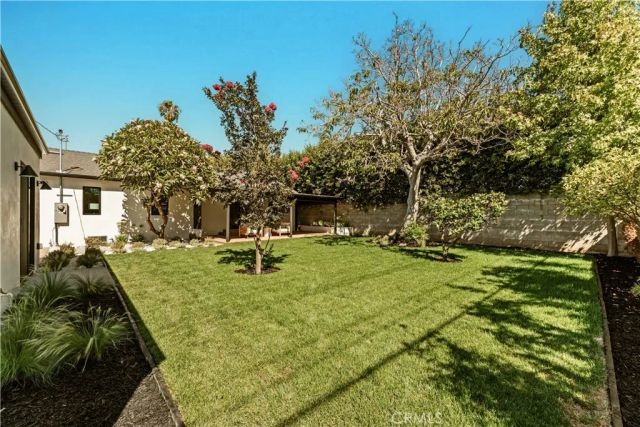 2817 S Barrington, Los Angeles, CA 90064