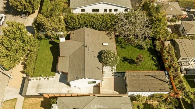 2817 S Barrington, Los Angeles, CA 90064