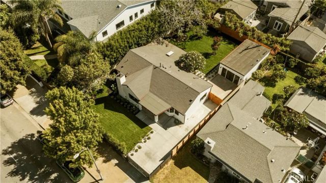 2817 S Barrington, Los Angeles, CA 90064