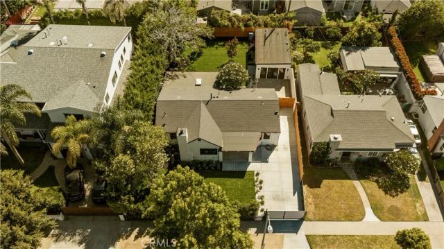 2817 S Barrington, Los Angeles, CA 90064
