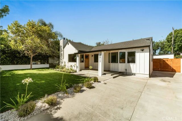 2817 S Barrington, Los Angeles, CA 90064