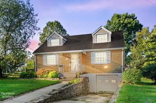 301 Don Lane, Delhi Twp, OH 45238