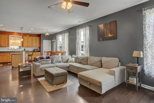 784 BRISTOL DRIVE, Greencastle, PA 17225