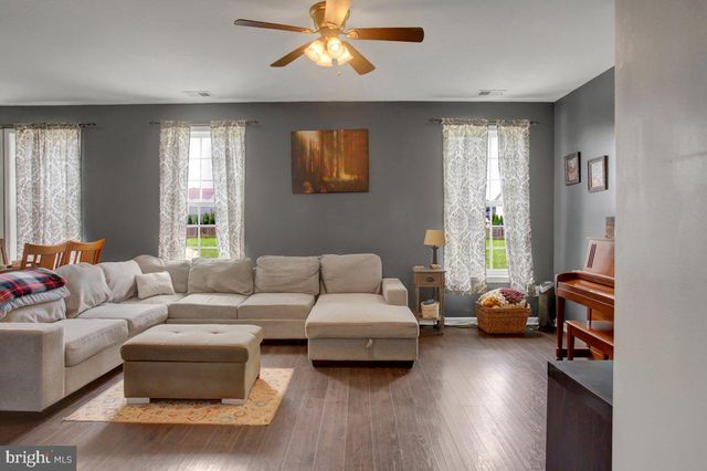 784 BRISTOL DRIVE, Greencastle, PA 17225