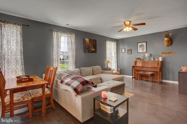 784 BRISTOL DRIVE, Greencastle, PA 17225
