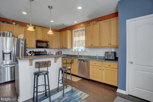 784 BRISTOL DRIVE, Greencastle, PA 17225