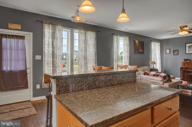 784 BRISTOL DRIVE, Greencastle, PA 17225