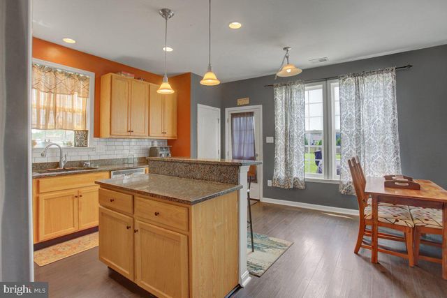 784 BRISTOL DRIVE, Greencastle, PA 17225