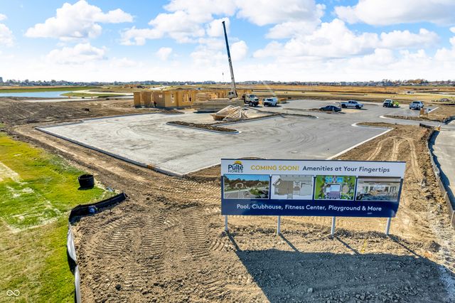 16454 Andes Lane, Noblesville, IN 46060