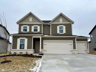 16454 Andes Lane, Noblesville, IN 46060