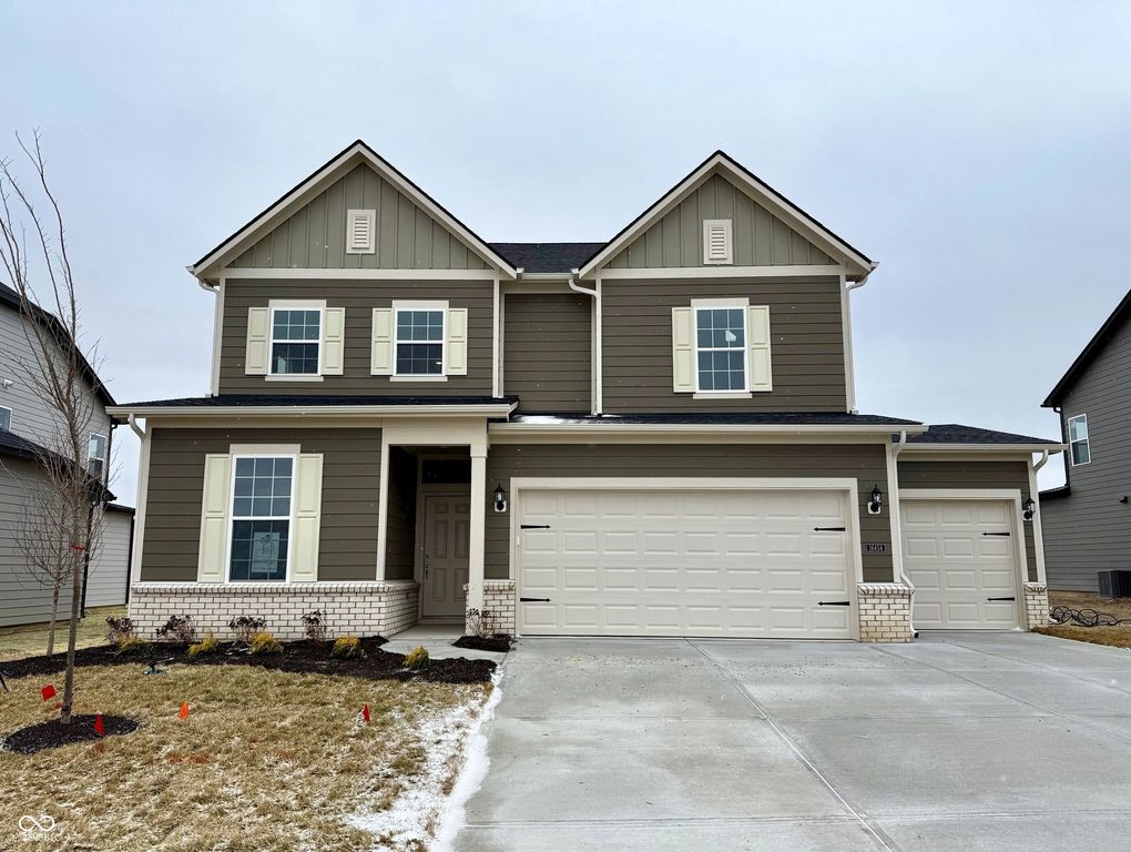 16454 Andes Lane, Noblesville, IN 46060
