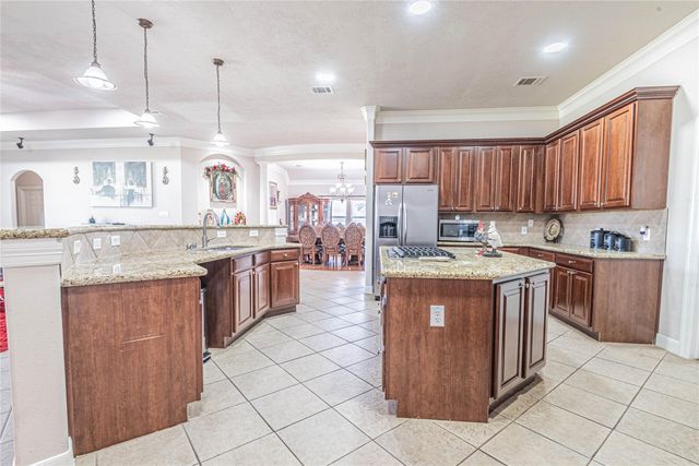 4702 Oasis Point, Katy, TX 77493