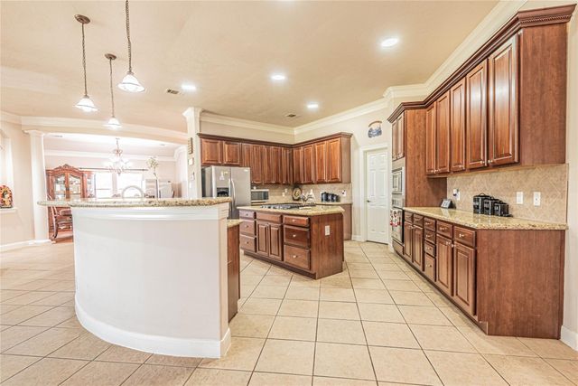 4702 Oasis Point, Katy, TX 77493