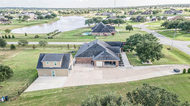 4702 Oasis Point, Katy, TX 77493