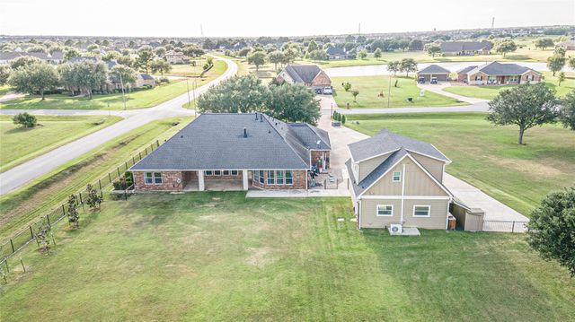 4702 Oasis Point, Katy, TX 77493