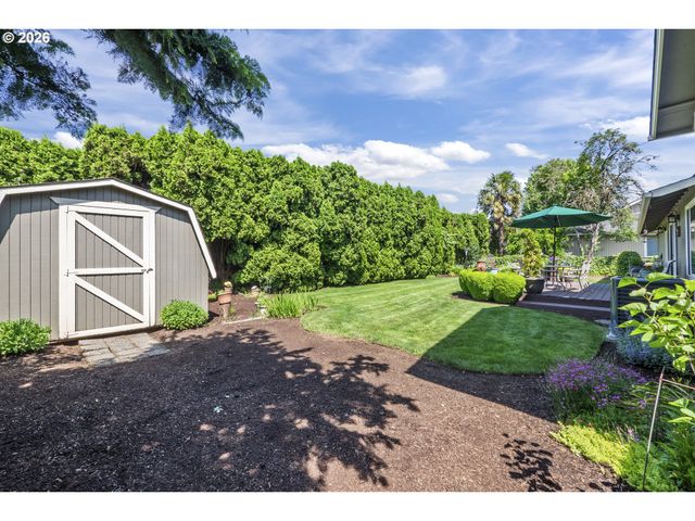 1295 N Grant, Canby, OR 97013