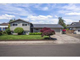 1295 N Grant, Canby, OR 97013