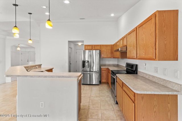 4335 Duval Street, Spring Hill, FL 34606