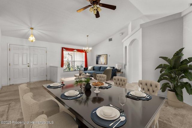 4335 Duval Street, Spring Hill, FL 34606