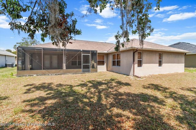 4335 Duval Street, Spring Hill, FL 34606