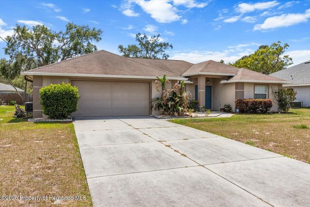 4335 Duval Street, Spring Hill, FL 34606