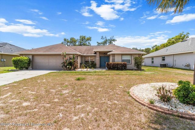 4335 Duval Street, Spring Hill, FL 34606