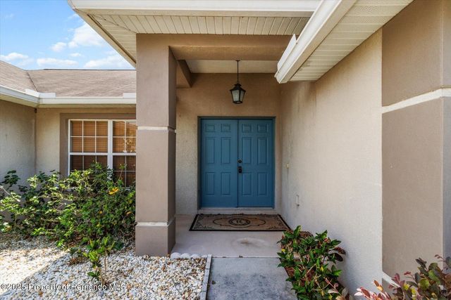 4335 Duval Street, Spring Hill, FL 34606