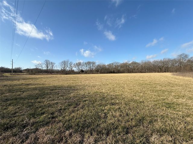 TBD CR 4744, Sulphur Springs, TX 75482