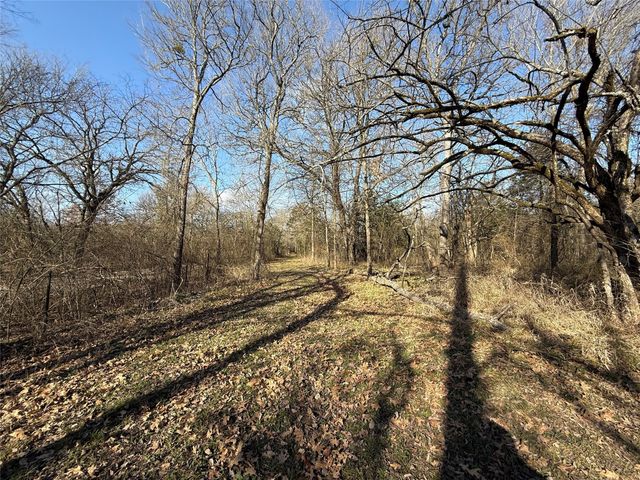 TBD CR 4744, Sulphur Springs, TX 75482